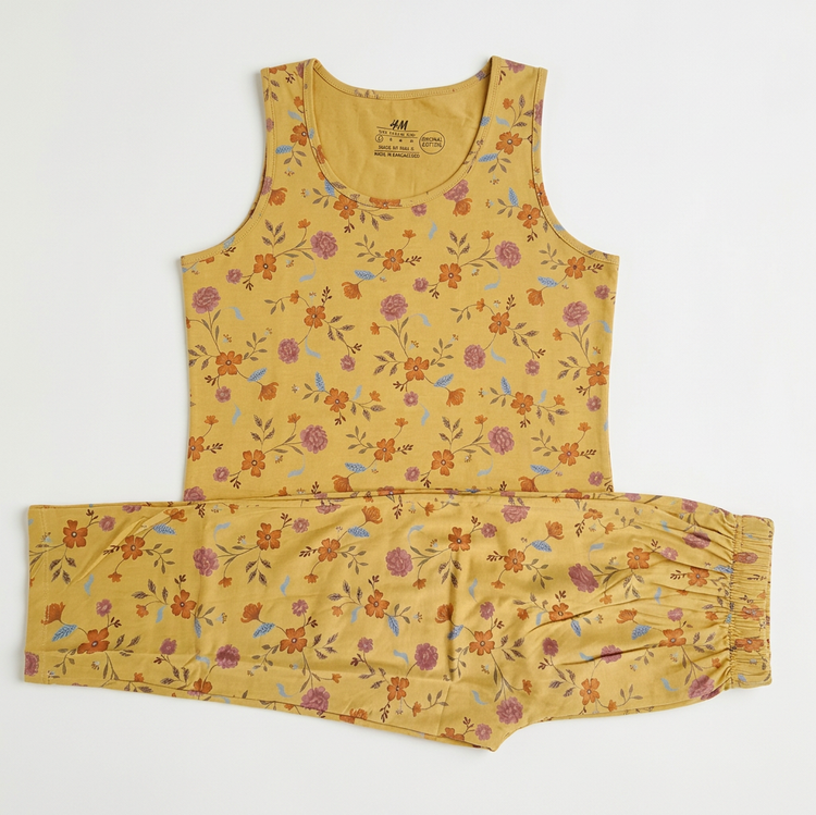 تاپ و شلوارک زنانه